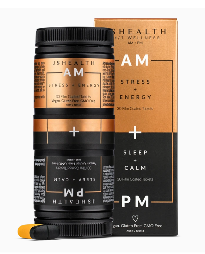 AM + PM FORMULA - MULTIVITAMIN