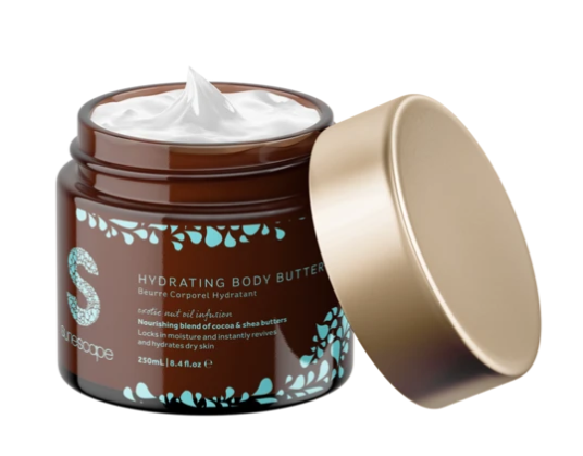 Hydrating Body Butter