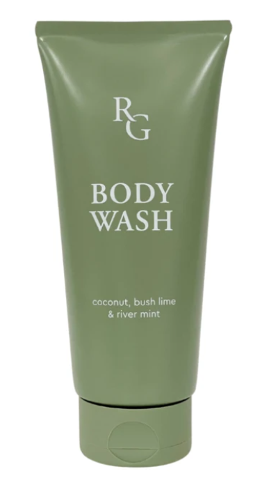 Body Wash