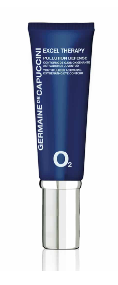 02 Excel Therapy Oxygenating Eye Cream 15ml