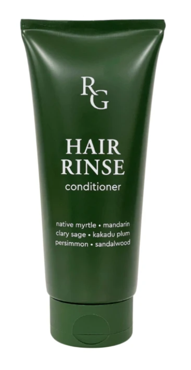 Hair Rinse