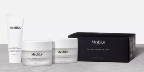 THE ESSENTIAL CSA KIT™ FOR MEN