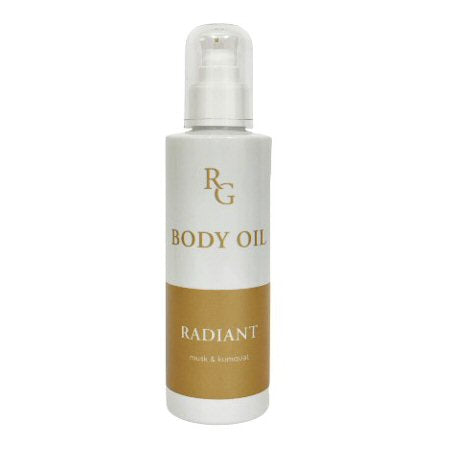 BODY OIL – RADIANT 200ml