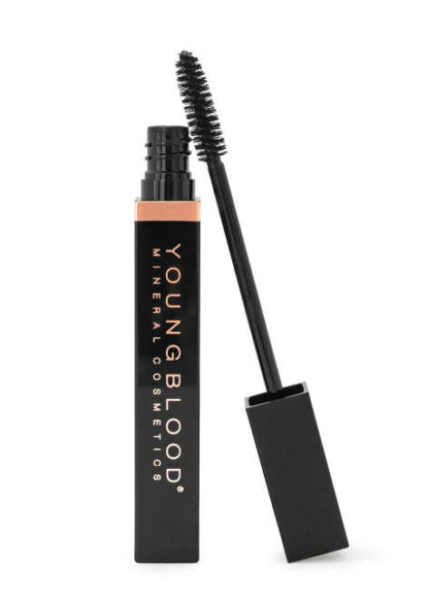 OUTRAGEOUS LASHES MINERAL LENGTHENING MASCARA