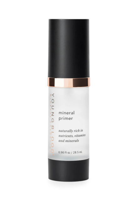 Mineral Primer