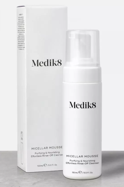 MICELLAR MOUSSE™