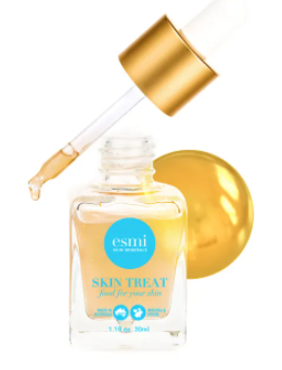 Golden Anti-Ageing Serum