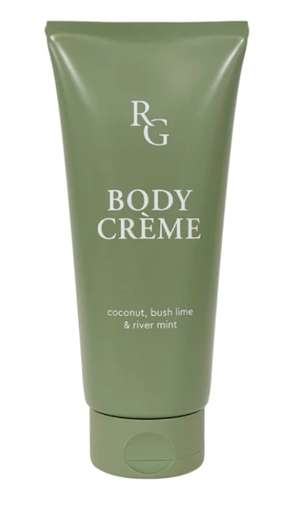 Body Crème