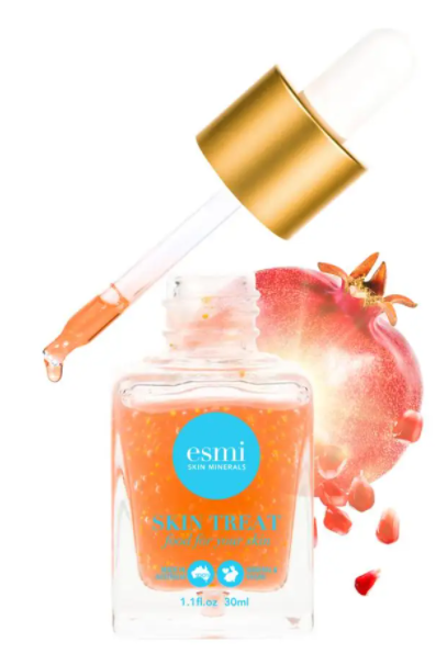 Pomegranate Brightening Serum