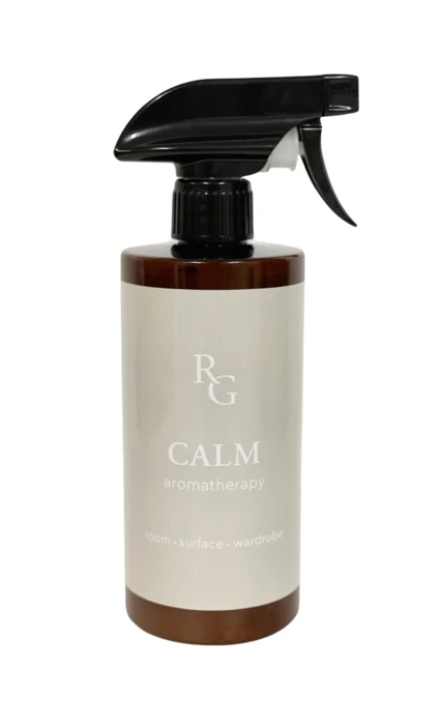 Calm Aromatherapy Spray