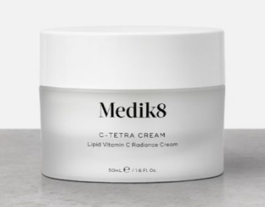 C-TETRA® CREAM