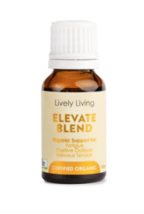 ELEVATE ORGANIC 15ml