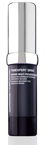 T SRNS Repair Night Progress Eye Serum 15ml