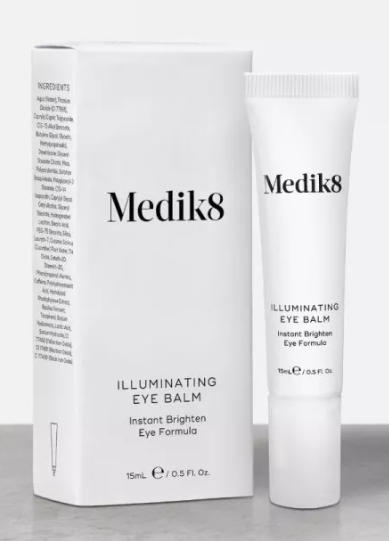 ILLUMINATING EYE BALM™