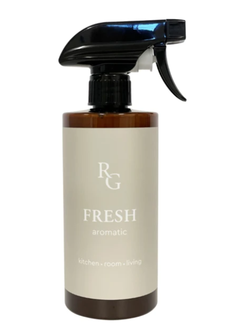 Fresh Aromatherapy Spray