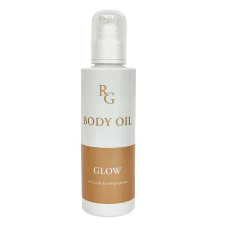 BODY OIL – GLOW 200ml