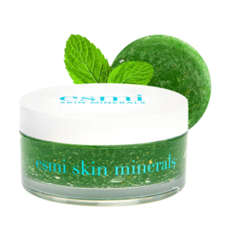 Anti-inflammation Mint Gel Booster Mask 150ml