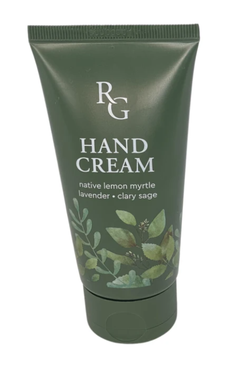 Hand Cream
