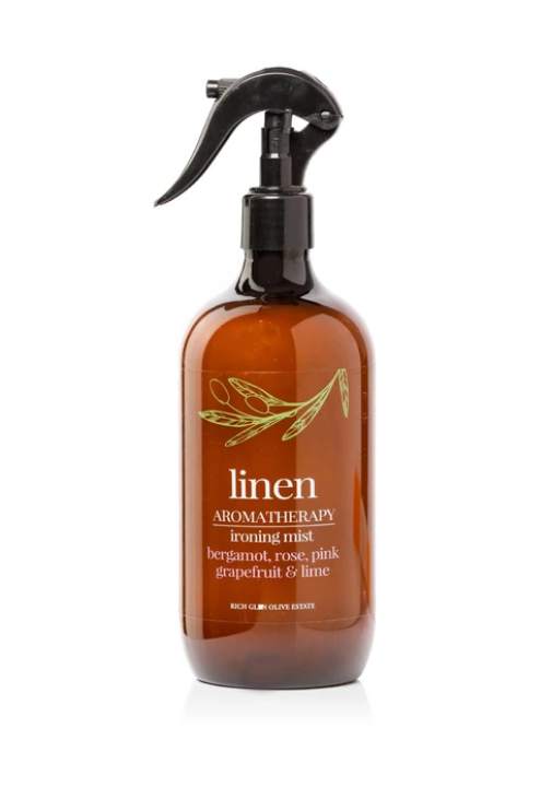 Linen Aromatherapy Spray