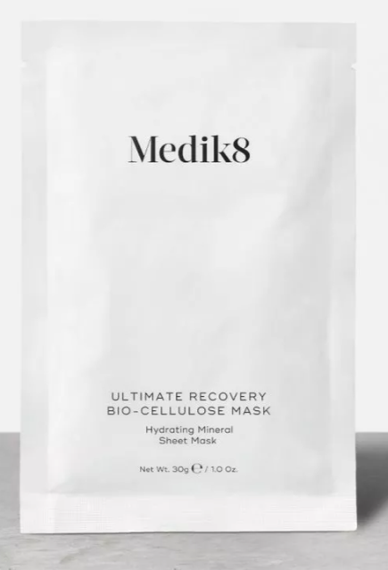 ULTIMATE RECOVERY™ BIO-CELLULOSE MASK