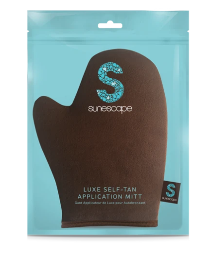 Luxe Self-Tan Application Mitt