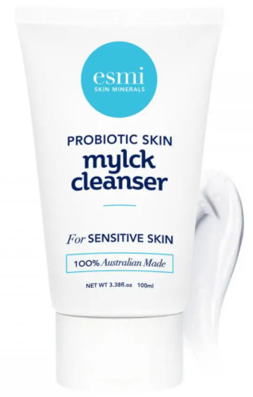 Probiotic Skin Mylck Cleanser 100ml