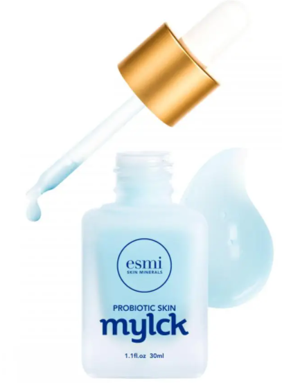Probiotic Skin Mylck plus Hydration