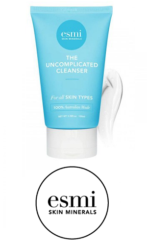 The Uncomplicated Cleanser - 100ml