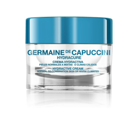 Hydracure Hydractive Cream Normal Combination Skin 50ml