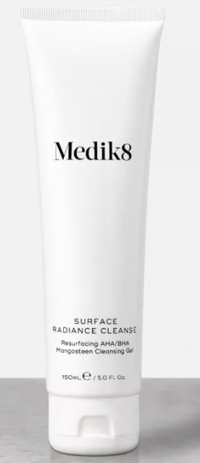 SURFACE RADIANCE CLEANSE™