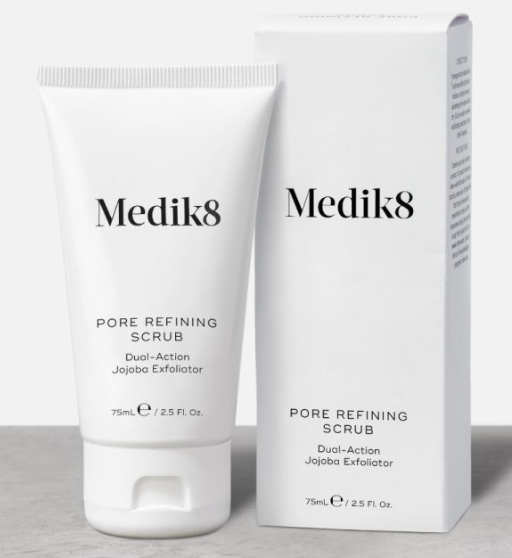 PORE REFINING SCRUB™ 75ml