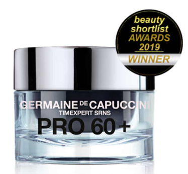 Timexpert SRNS Pro 60+ Extra Nourishing 50ml