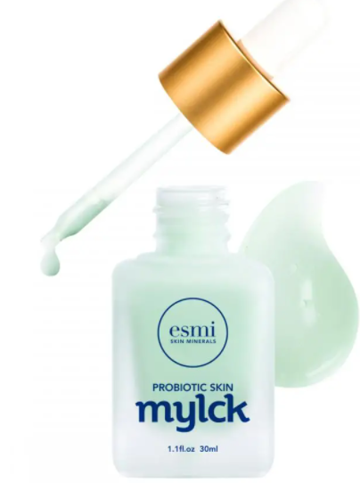 Probiotic Skin Mylck plus Anti-Redness