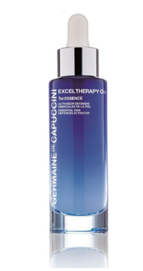 02 Excel Therapy 1st Essence Defences Activator Booster 30ml