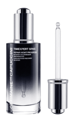 T SRNS New Repair Night Progress Serum 50ml