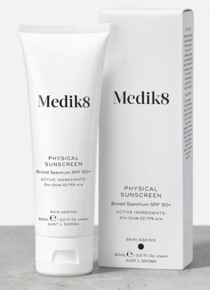 PHYSICAL SUNSCREEN™ Broad Spectrum SPF 50+